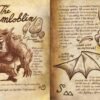 Gravity Falls: Journal 3