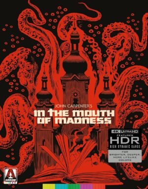 In The Mouth Of Madness [Limited Edition]