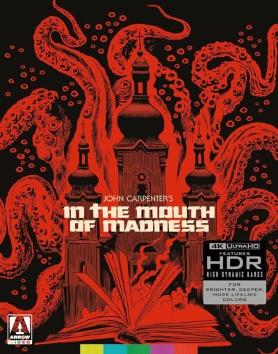 In The Mouth Of Madness [Limited Edition]