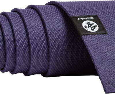 Manduka X Yoga Mat 71" - 5mm | High Performance Fitness Mat | Durable Design | Yoga, Outdoors, Stretching | 71 x 24 inches