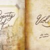 Gravity Falls: Journal 3