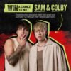 Hunt A Killer x Sam and Colby: The Haunting at Wicker Ridge – Immersive Paranormal Mystery Game, 90–120 Min Playtime, Ages 14+, Perfect for Fans of Ghost Hunting and Supernatural Thrillers