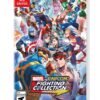 91L2L7AK5sL._SL1500_.jpg Marvel vs. Capcom Fighting Collection: Arcade Classics - Nintendo Switch