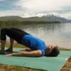 Gentle Yoga: 7 Beginning Yoga Practices for Mid-life (40's - 70's) including AM Energy, PM Relaxation, Improving Balance, Relief from Desk Work, Core Strength, and more.