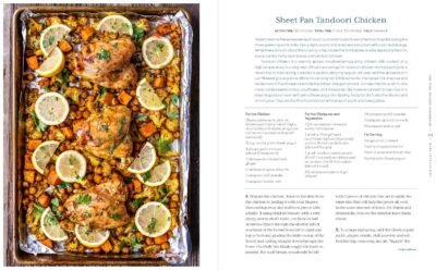 The Well Plated Cookbook: Fast, Healthy Recipes You'll Want to Eat