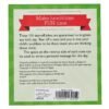101 Tear-Off Lunchbox Notes with Laugh-Out-Loud Jokes for Kids, Funny Inspirational Encouragement for Kids, Space to Write Personal Message