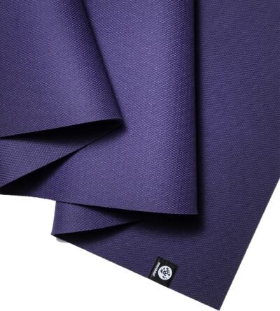 Manduka X Yoga Mat 71" - 5mm | High Performance Fitness Mat | Durable Design | Yoga, Outdoors, Stretching | 71 x 24 inches