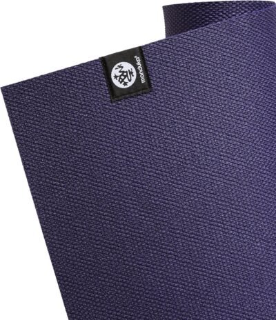 Manduka X Yoga Mat 71" - 5mm | High Performance Fitness Mat | Durable Design | Yoga, Outdoors, Stretching | 71 x 24 inches