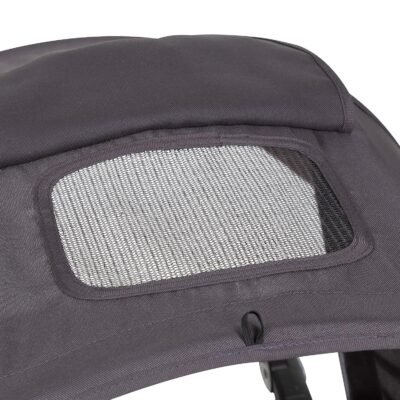 Baby Trend Sit N’ Stand® 5-in-1 Shopper Plus Stroller, Cassis